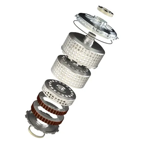 DODSON DMS-8014 Clutch Kit PROMAX 10 for LAMBORGHINI Huracan / AUDI R8 (DL800 gearbox)