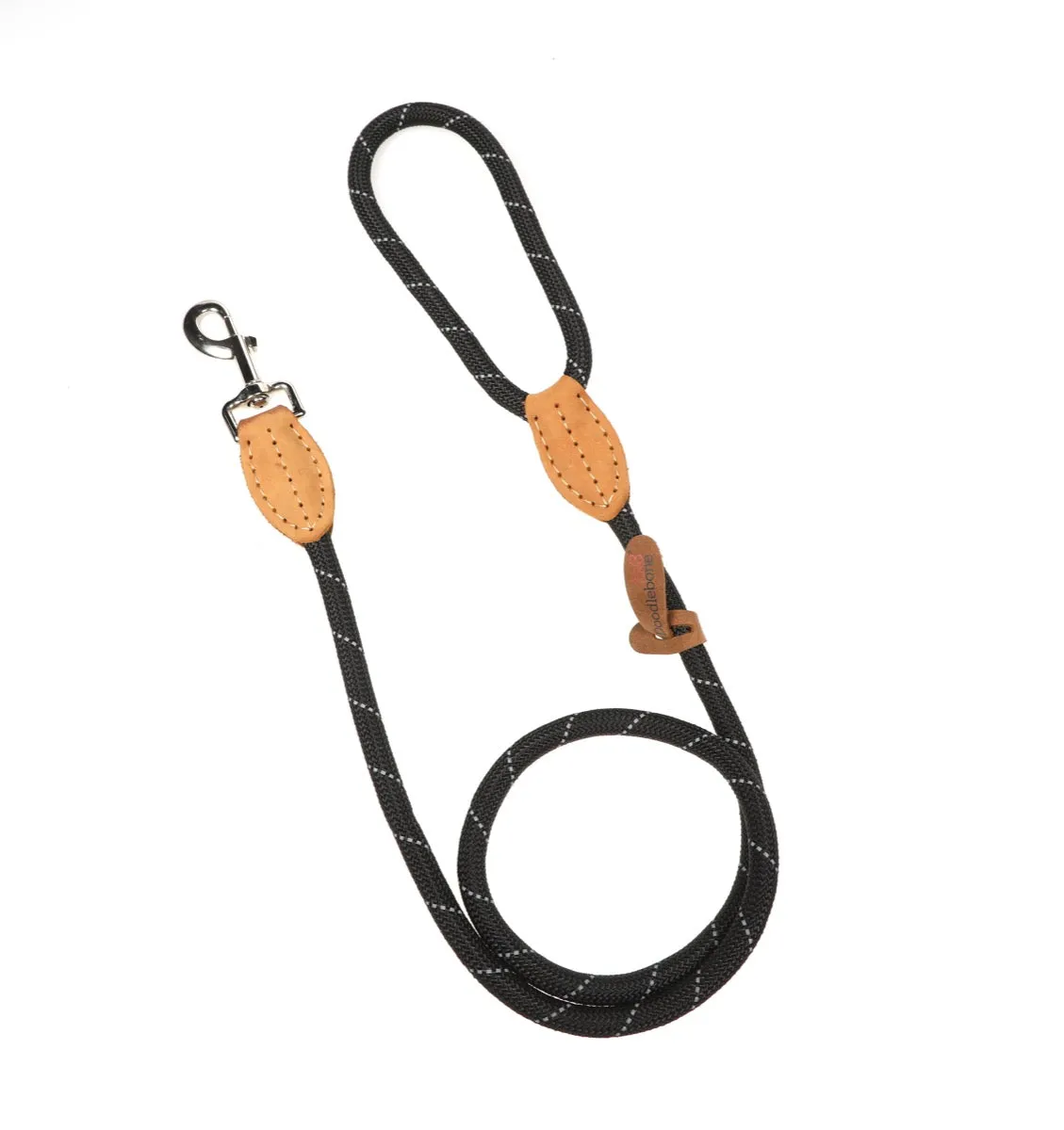 Doodlebone Snappy Step In Dog Harness - Smokey Grey Camo