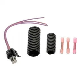 DORMAN 904-222 INJECTION CONTROL PRESSURE SENSOR (ICP) PIGTAIL 1994-2007 FORD 7.3L/6.0L POWERSTROKE