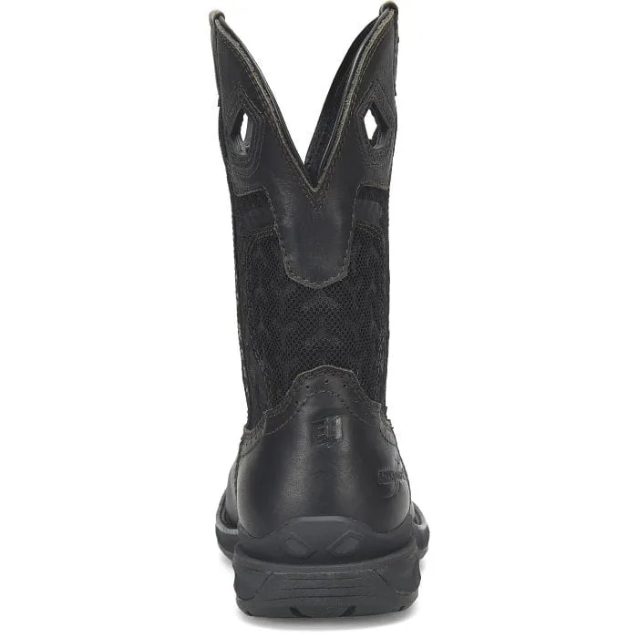 Double H Men's Phantom Rider Shadow Waterproof Square Toe Work Boots DH5381
