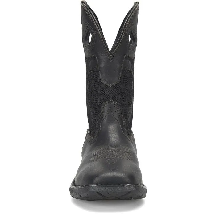 Double H Men's Phantom Rider Shadow Waterproof Square Toe Work Boots DH5381