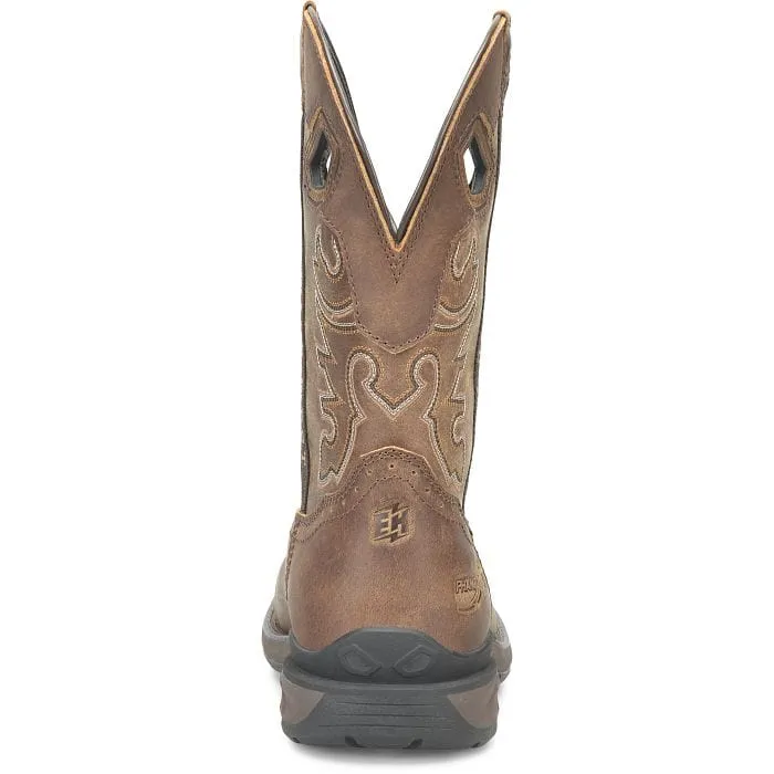 Double H Men's Phantom Rider Wilmore Waterproof Square Toe Work Boots DH5380