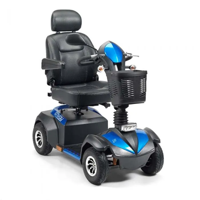 Drive Envoy 8 Mobility Scooter