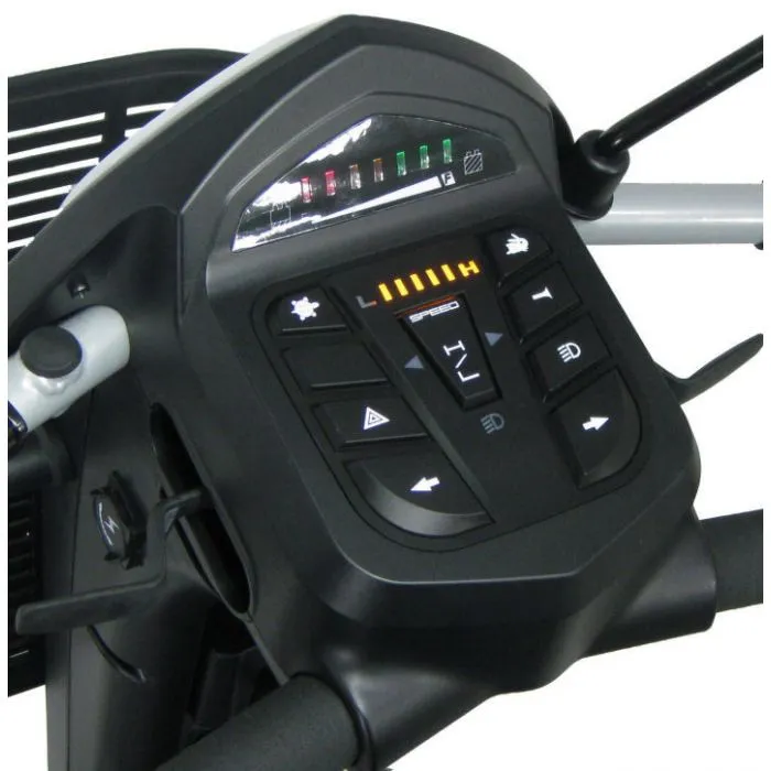 Drive Envoy 8 Mobility Scooter