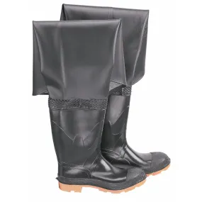Dunlop 86049 Storm King Steel Toe Hip Boot