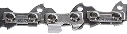 ECHO 18" Replacement Chain 20LPX72CQ