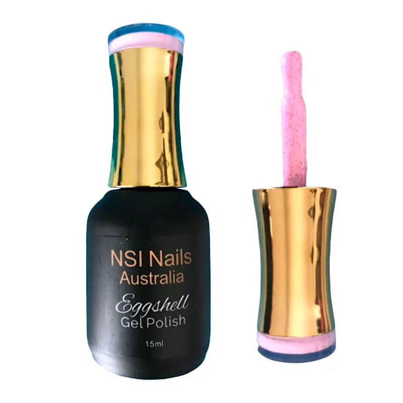 Eggshell Gel Polishes