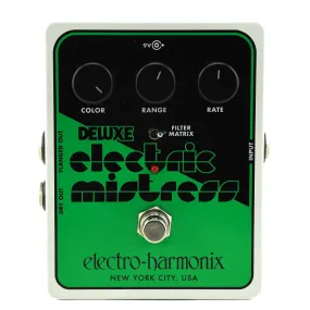 Electro Harmonix Deluxe Electric Mistress XO