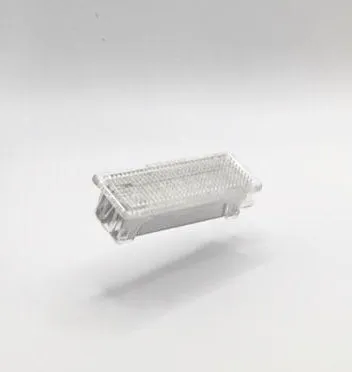 Enhanced Edition Full Replacement LED Boot Unit - MK2 Puma