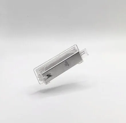 Enhanced Edition Full Replacement LED Boot Unit - MK3 Focus