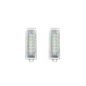 Enhanced Edition Full Replacement LED Footwell Unit - MK3 Focus