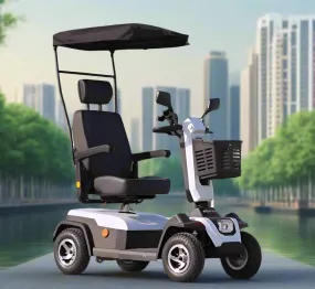 Equinox Grande Multi-Terrain Mobility E Scooter