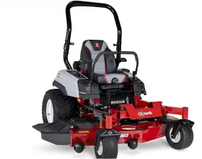 Exmark RADIUS X-SERIES 801 KAW 52" DECK RZX801GKA524A3