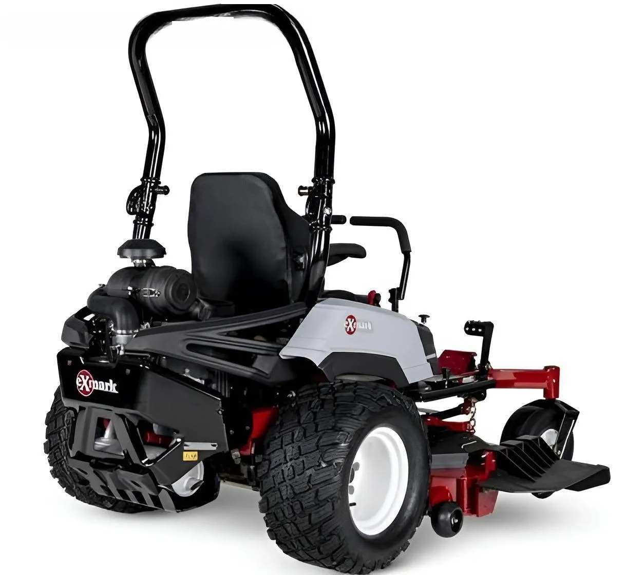 Exmark RADIUS X-SERIES 801 KAW 52" DECK RZX801GKA524A3