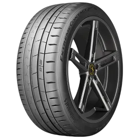 ExtremeContact Sport 02 - 315/35ZR20 110Y XL