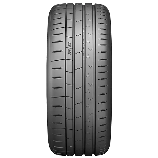ExtremeContact Sport 02 - 335/30ZR18 102Y