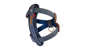 Ezy Dog Harness in Denim