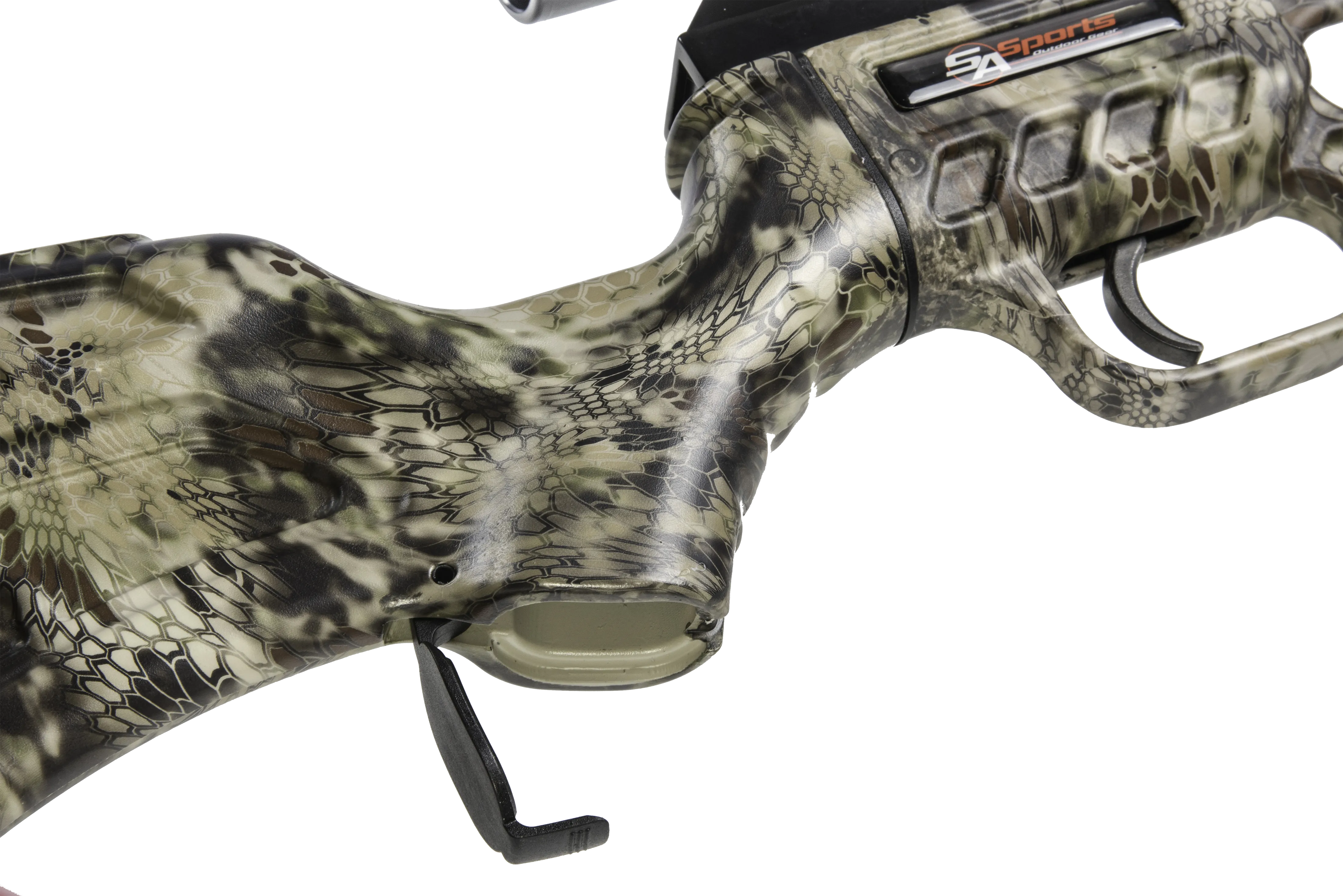 Fever Pro Muddy Girl Recurve Crossbow