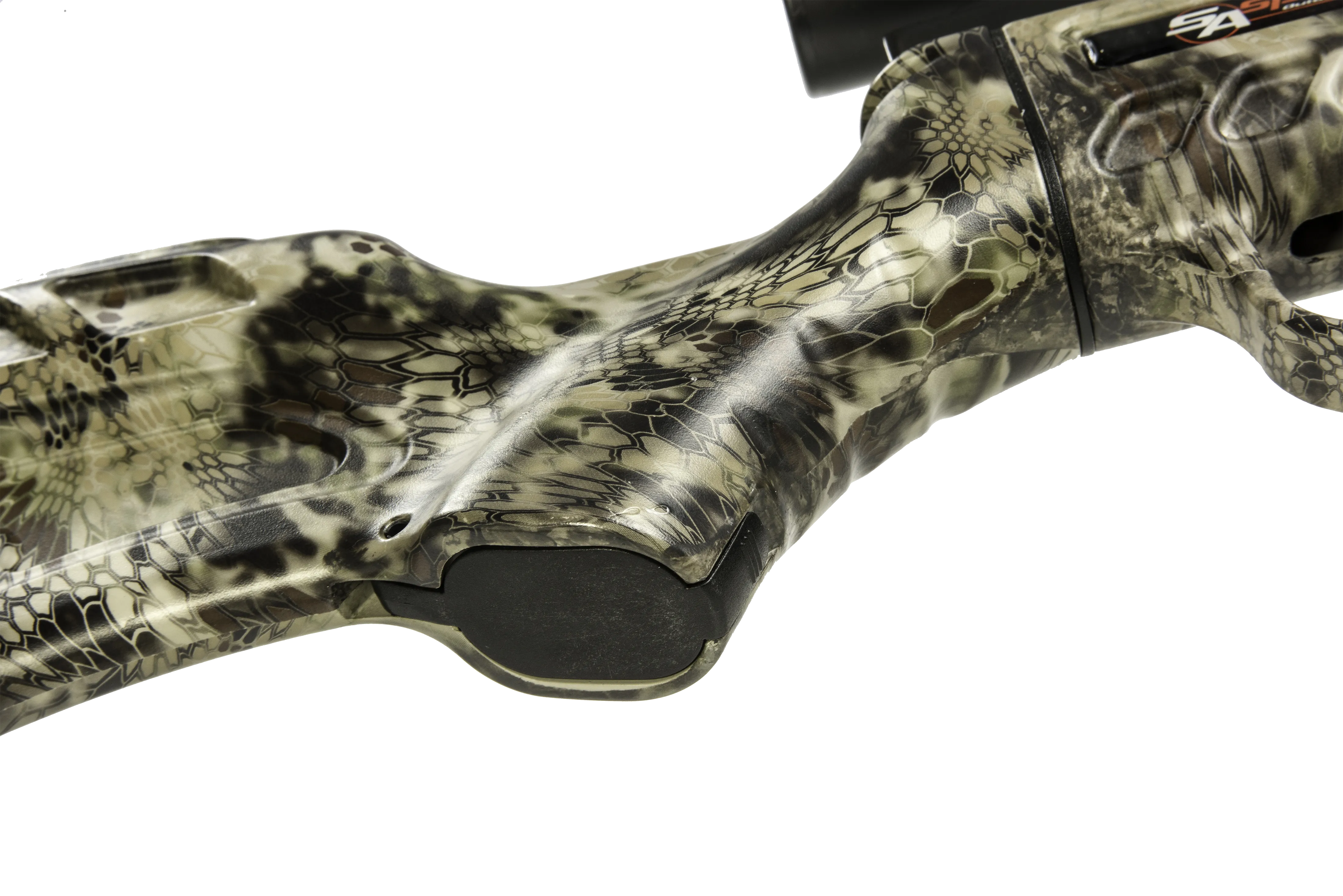 Fever Pro Muddy Girl Recurve Crossbow