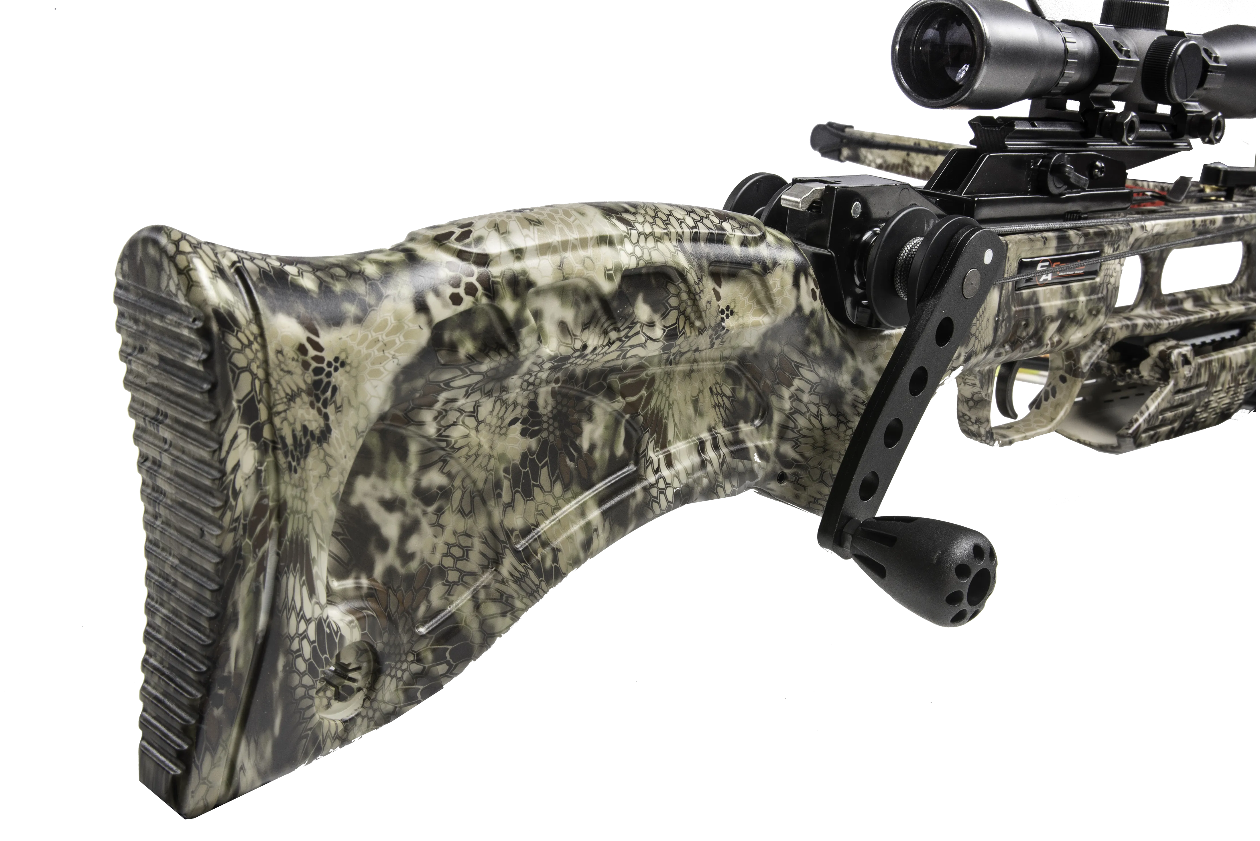 Fever Pro Muddy Girl Recurve Crossbow