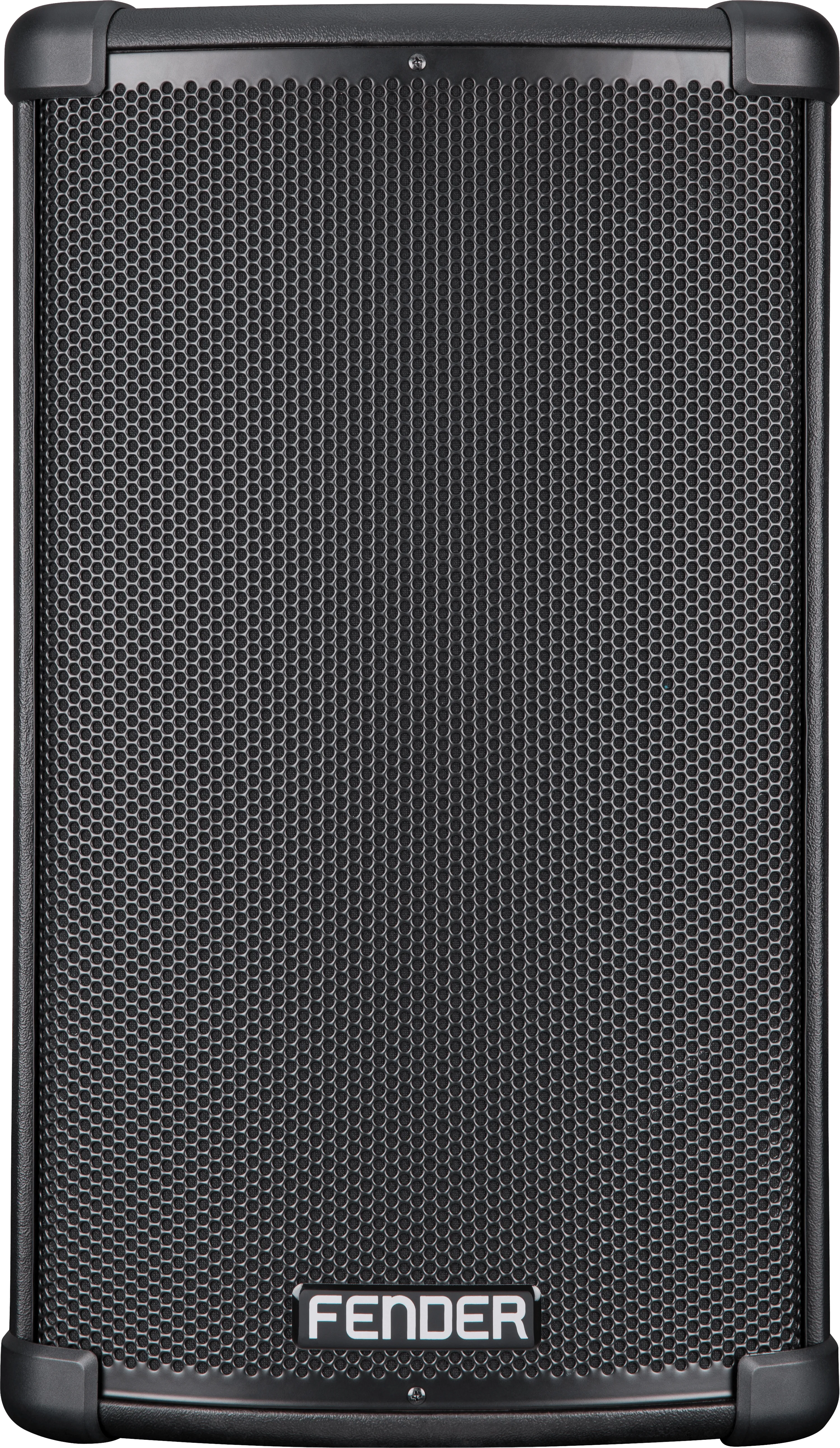 Fighter 10" 2-Way Powered Speaker