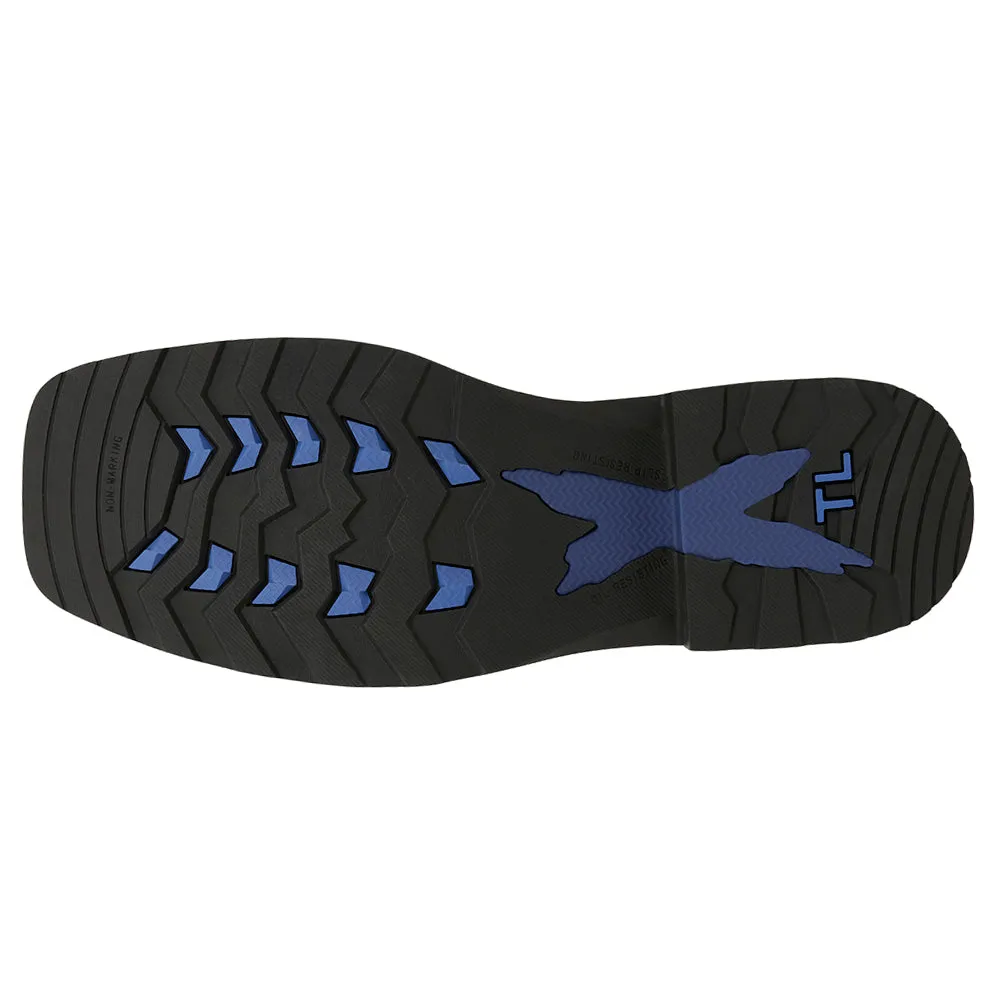 Fireball 11 inch Waterproof Composite Toe Work Boots