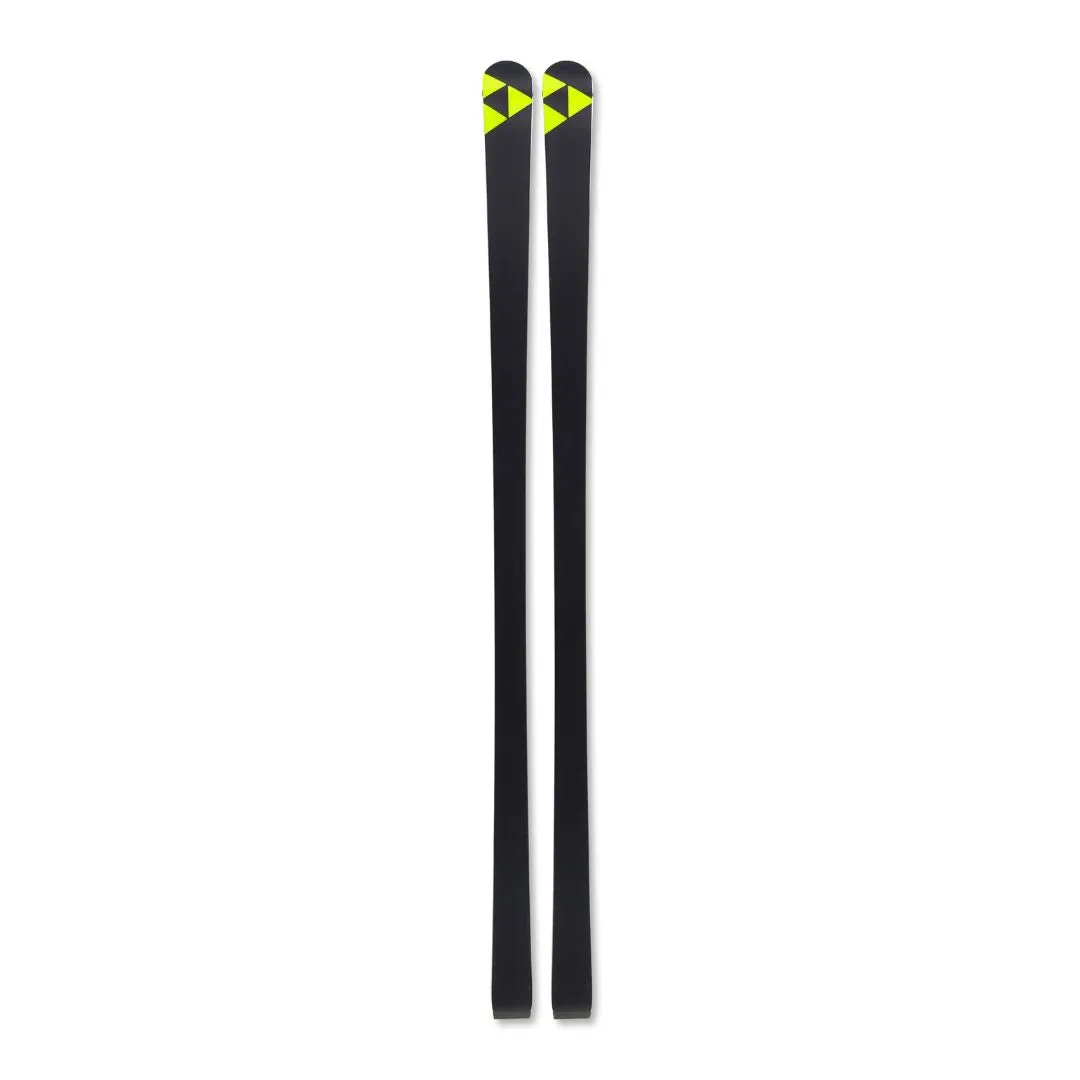 Fischer RC4 Worldcup GS JR.   M-Plate - FIS Junior GS