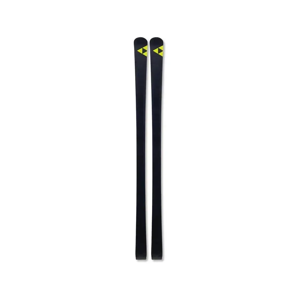 Fischer RC4 WORLDCUP GS Junior M-PLATE (133-163) Ski 2025