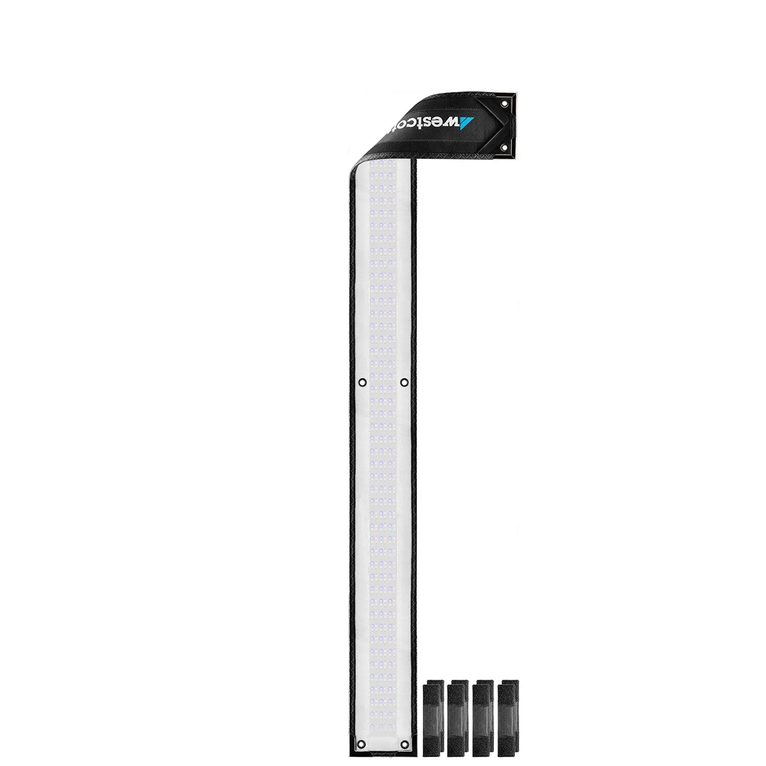 Flex Cine RGBW StripMat (4" x 4')