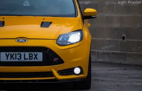 Focus MK3 ST - full kit (PRE FACELIFT) - ST1&2
