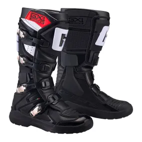 Gaerne GX-1 Evo Boot - Black