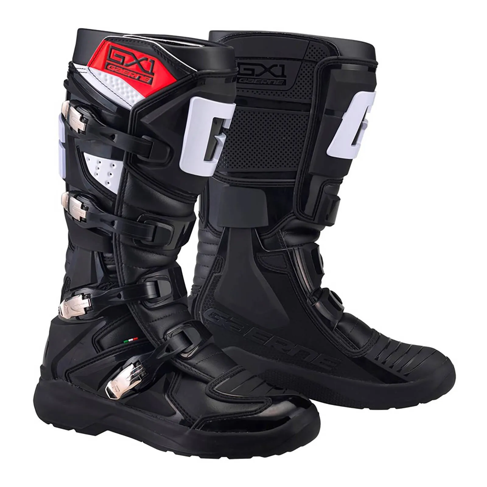 Gaerne GX-1 Evo Boot - Black