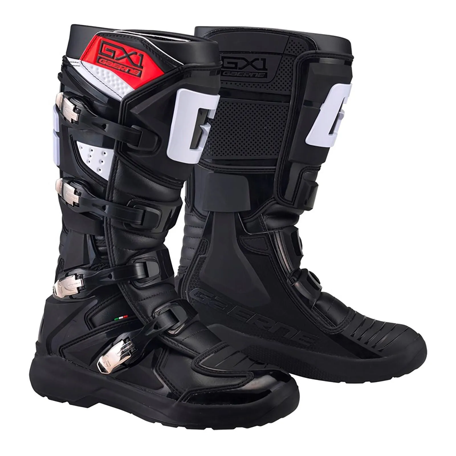 Gaerne GX-1 Evo Boot - Black