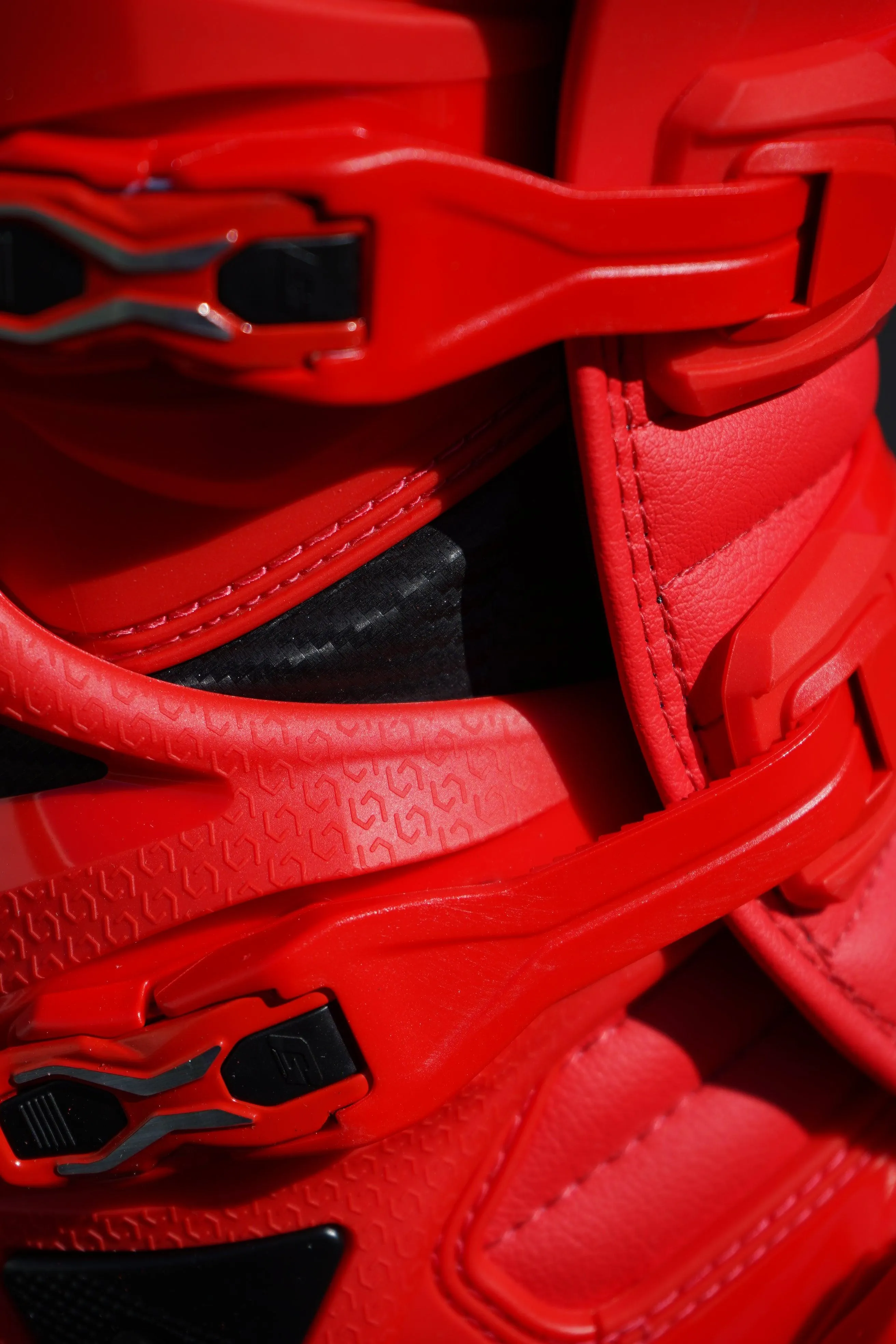 Gaerne SG-22 Boots - Red