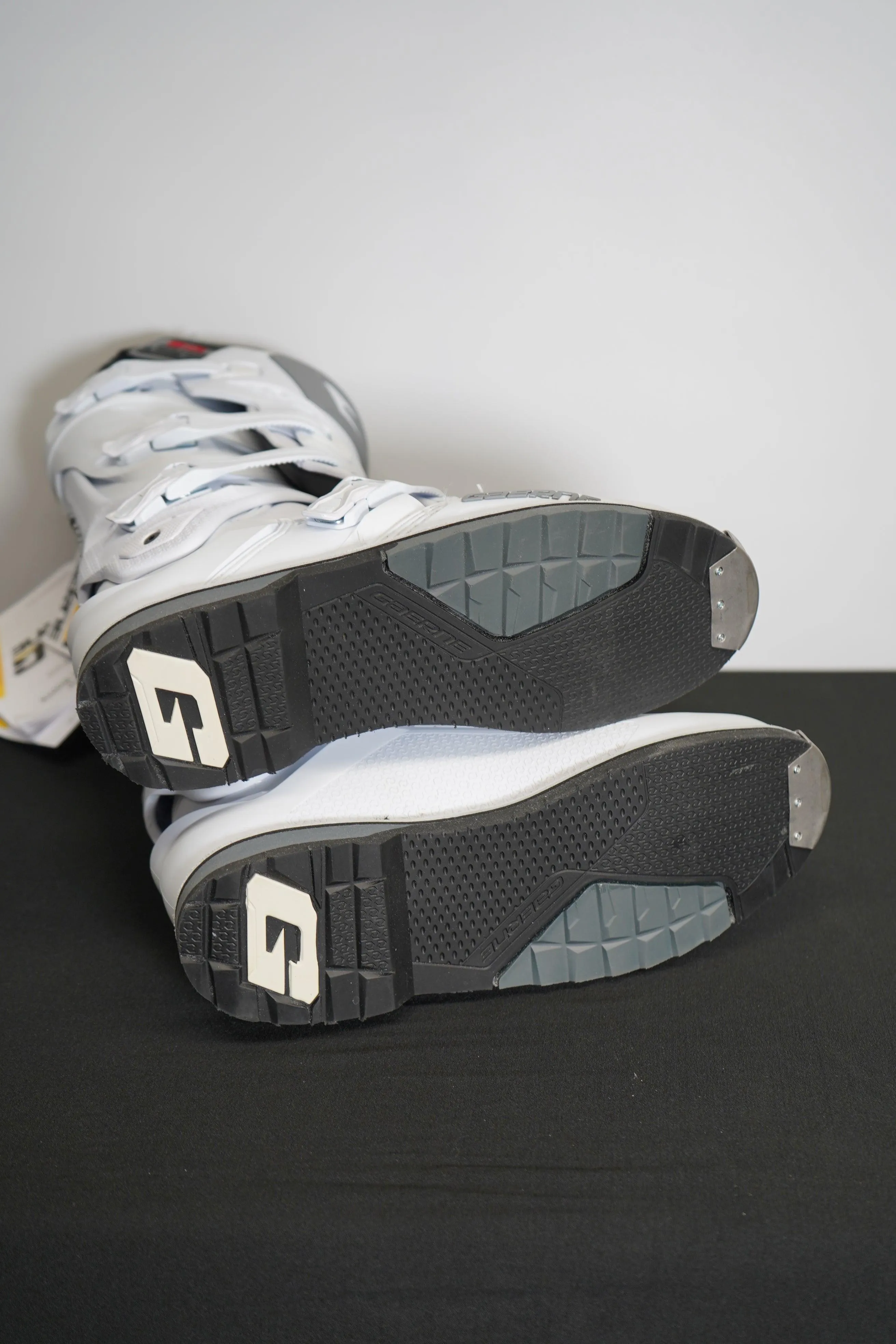 Gaerne SG-22 Boots - White