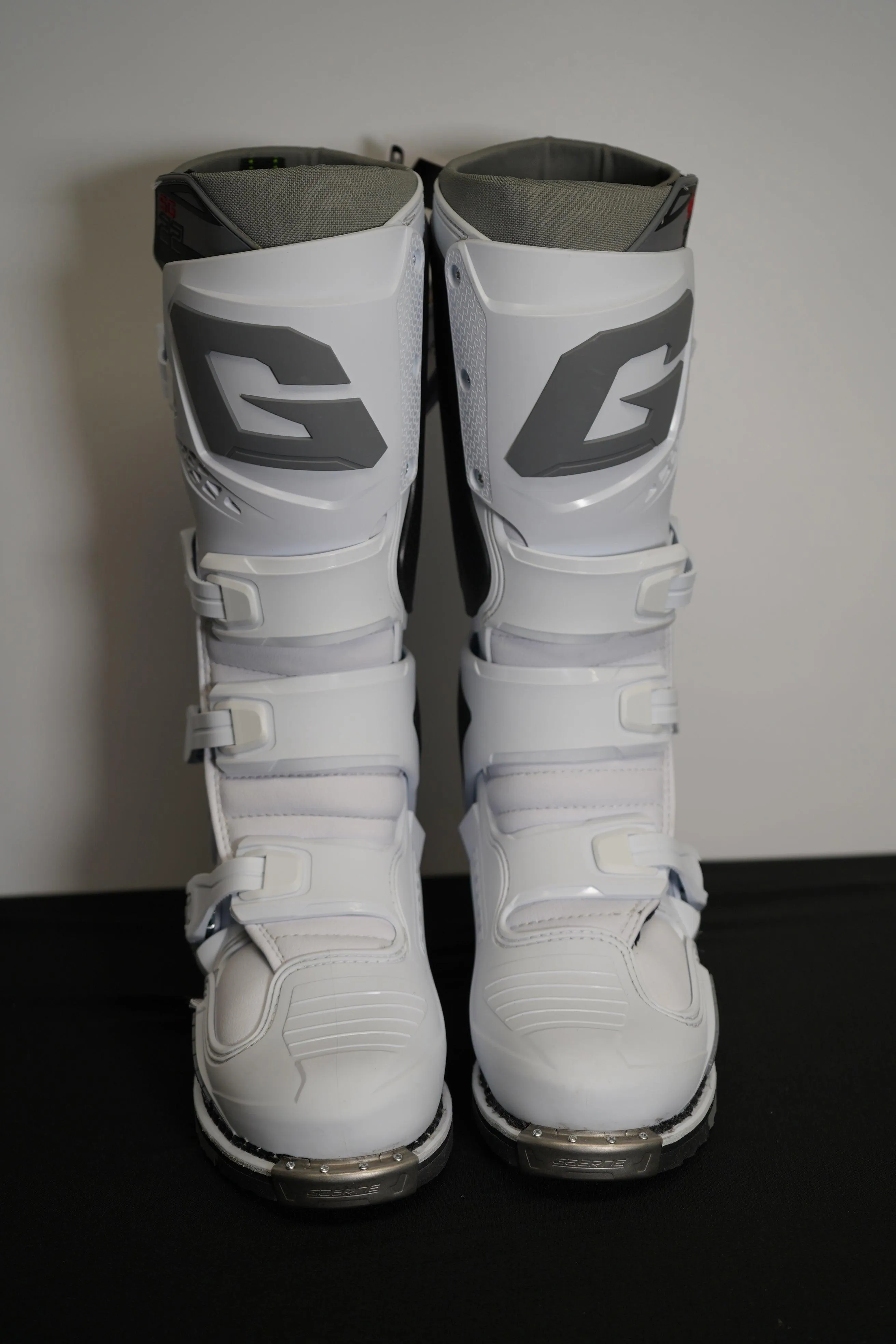 Gaerne SG-22 Boots - White
