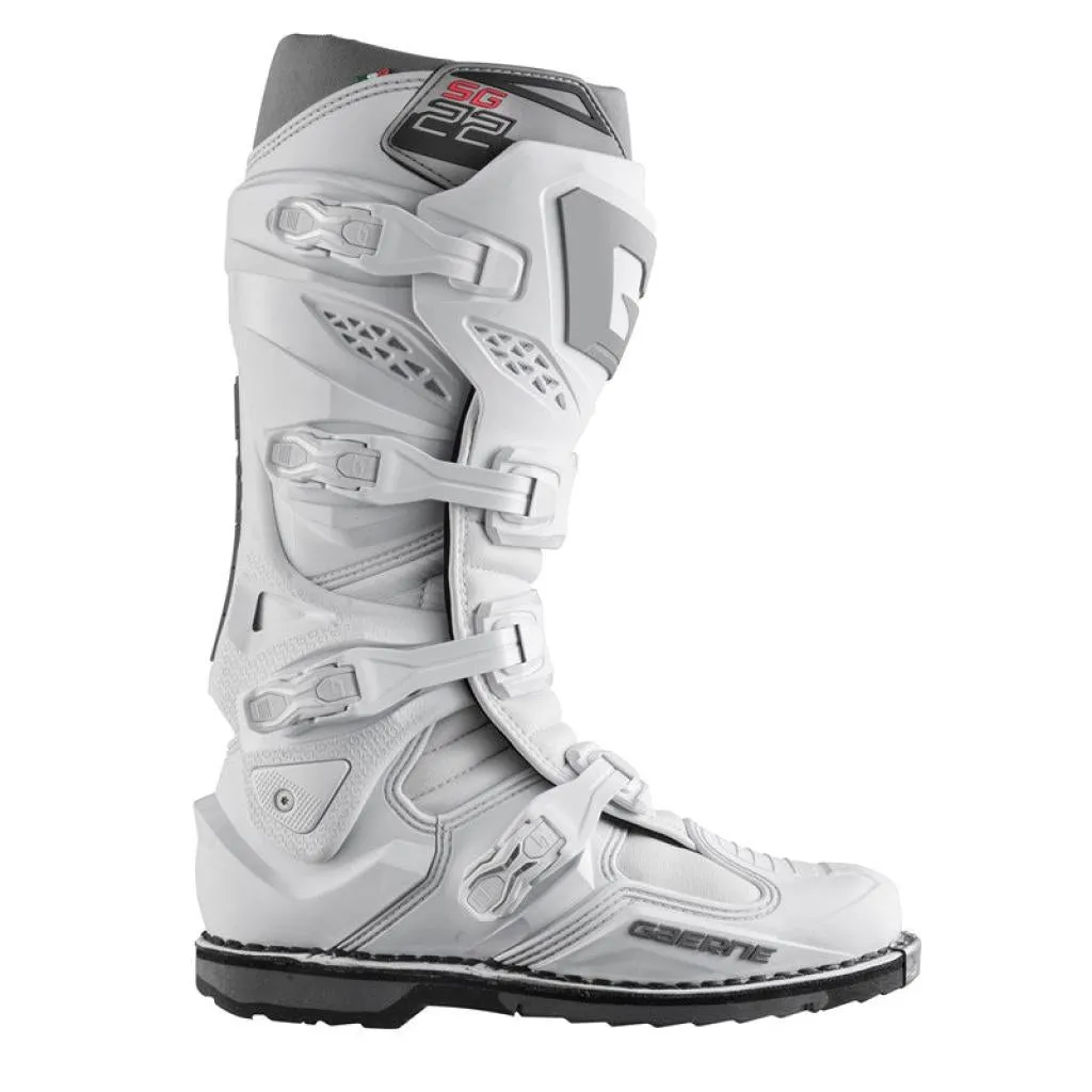 Gaerne SG-22 MX/Offroad Boots