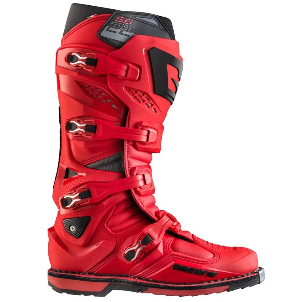 Gaerne SG-22 MX/Offroad Boots