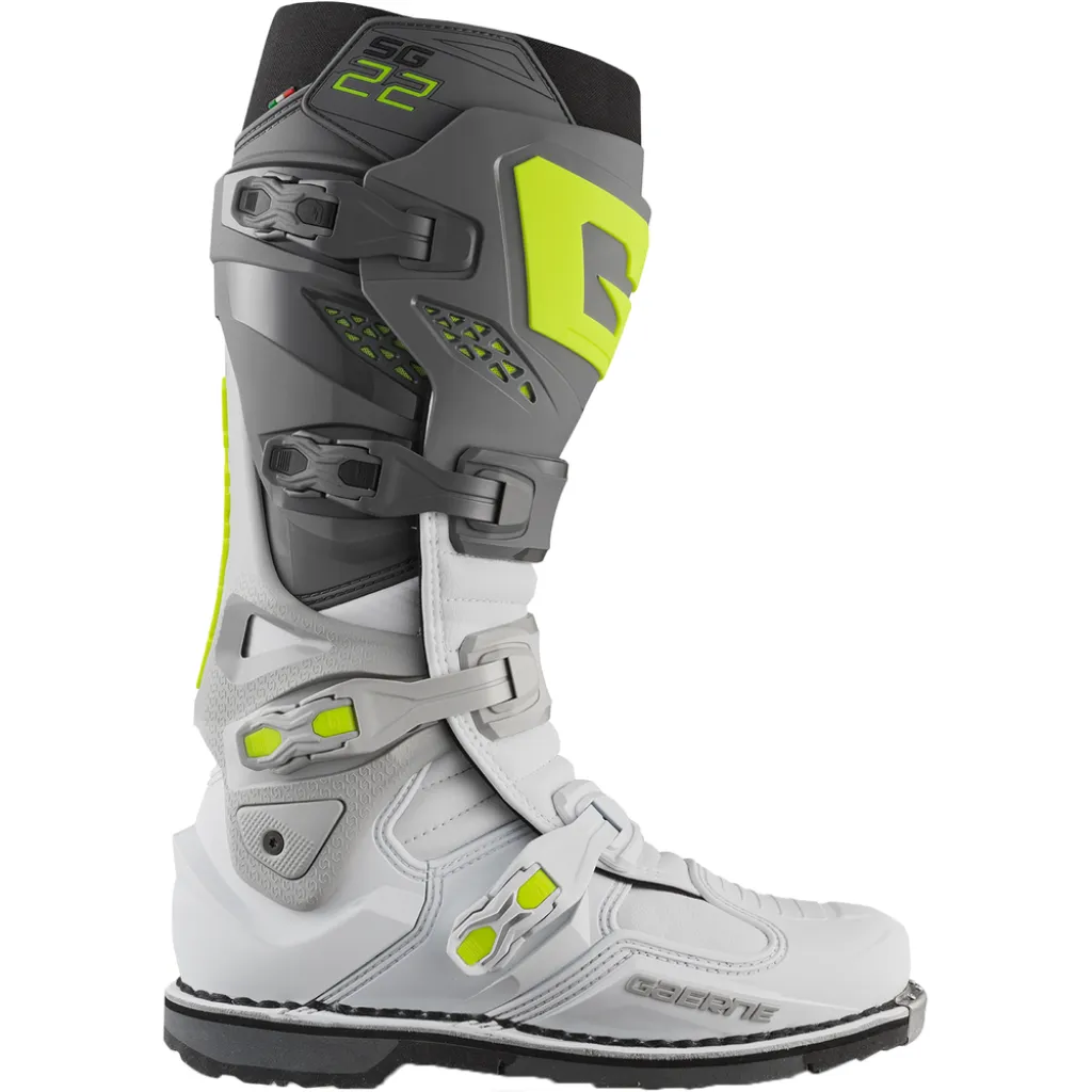Gaerne SG-22 MX/Offroad Boots
