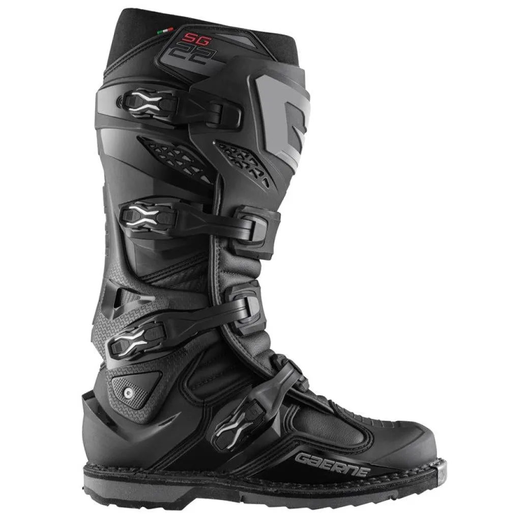 Gaerne SG-22 MX/Offroad Boots