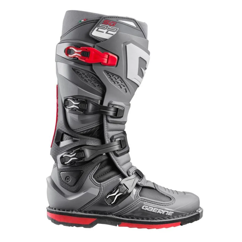 Gaerne SG-22 MX/Offroad Boots