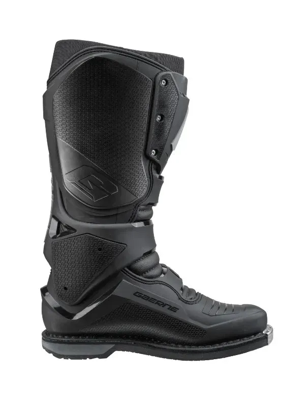 Gaerne SG22 Anthracite Black Motocross Boots
