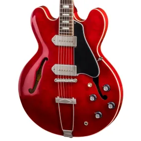 Gibson Memphis ES-330 VOS 2018, Dark Cherry