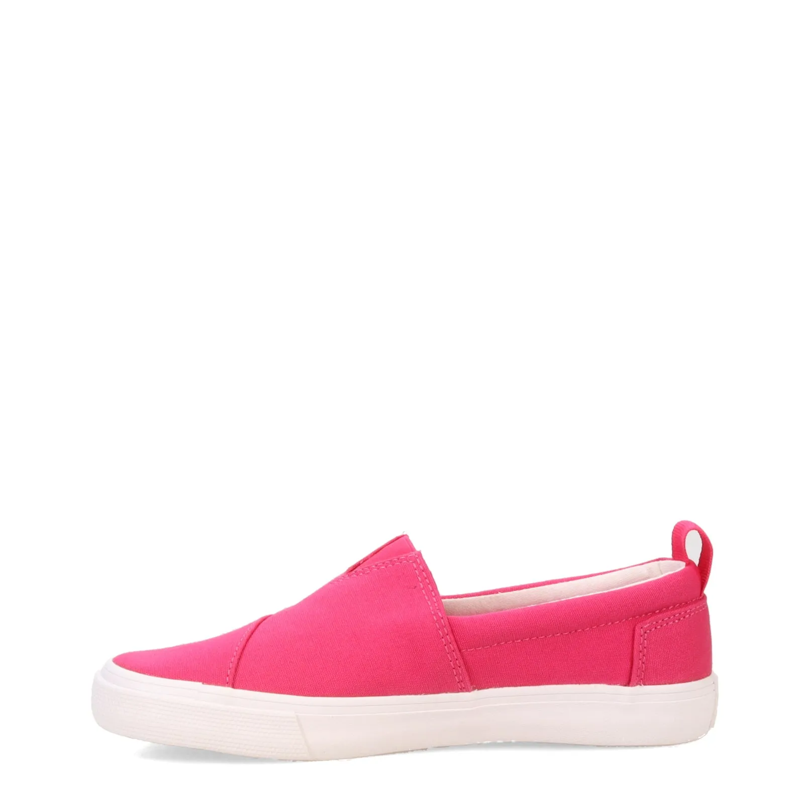 Girl's Toms, Alpargata Fenix Slip-On - Little Kid & Big Kid