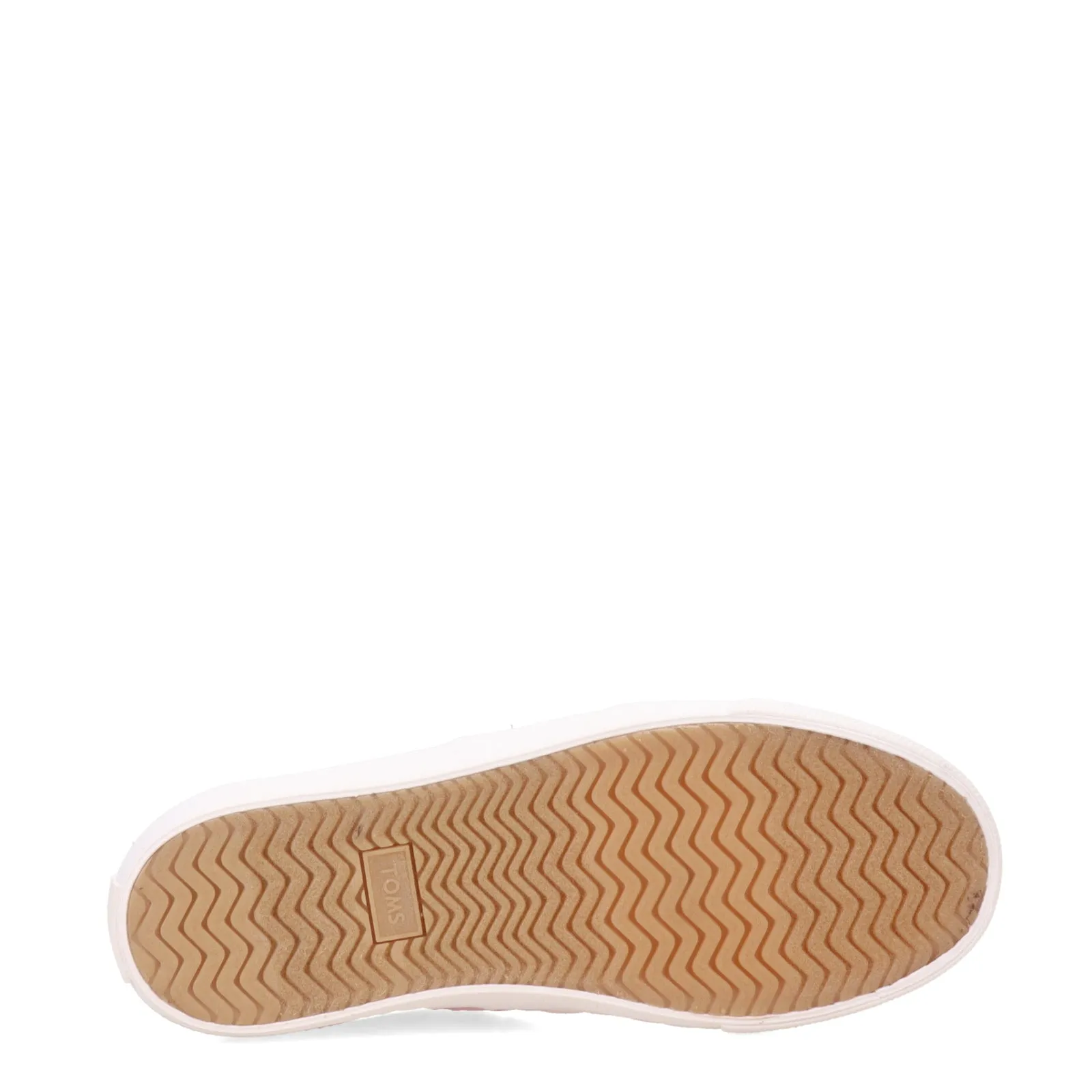 Girl's Toms, Alpargata Fenix Slip-On - Little Kid & Big Kid