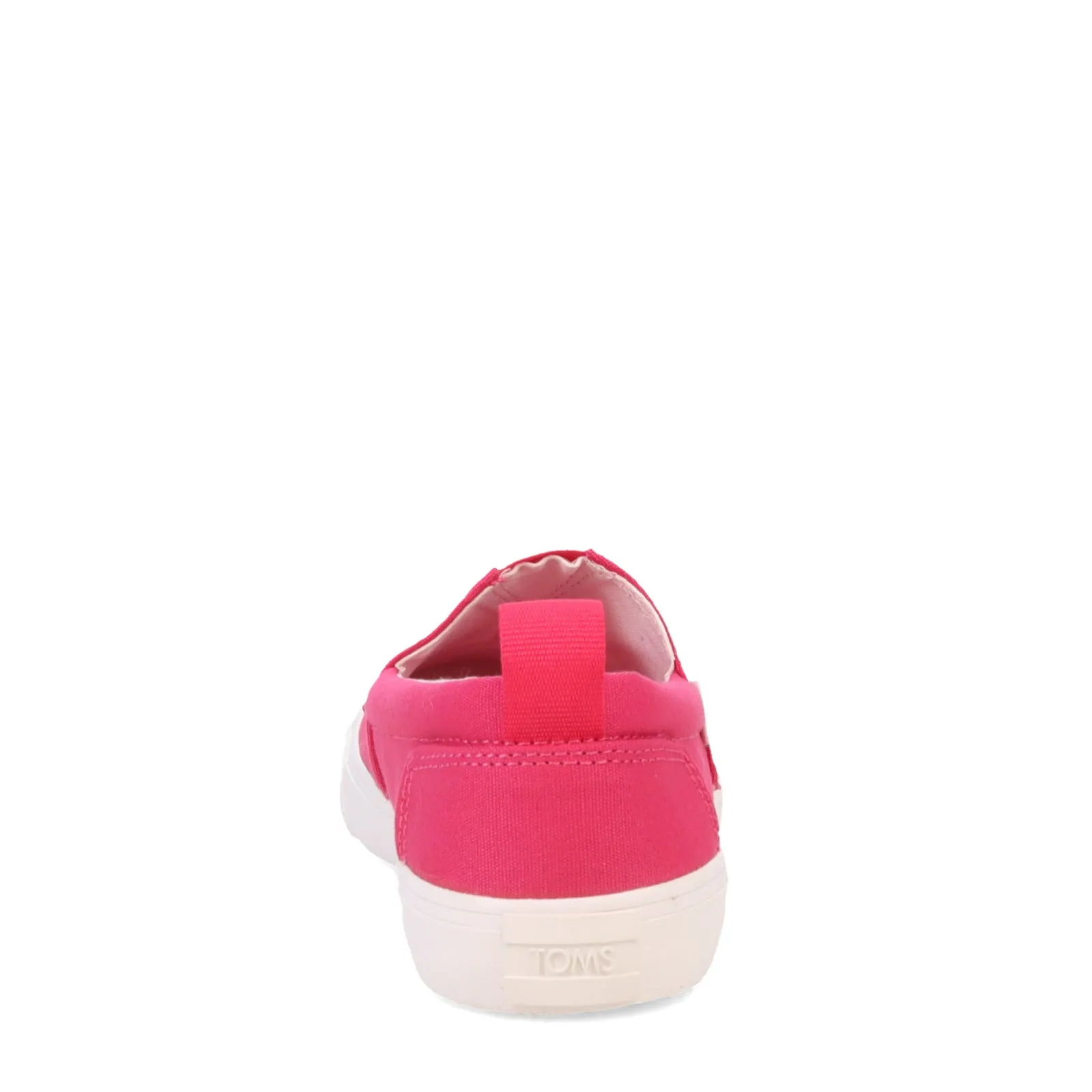 Girl's Toms, Alpargata Fenix Slip-On - Little Kid & Big Kid