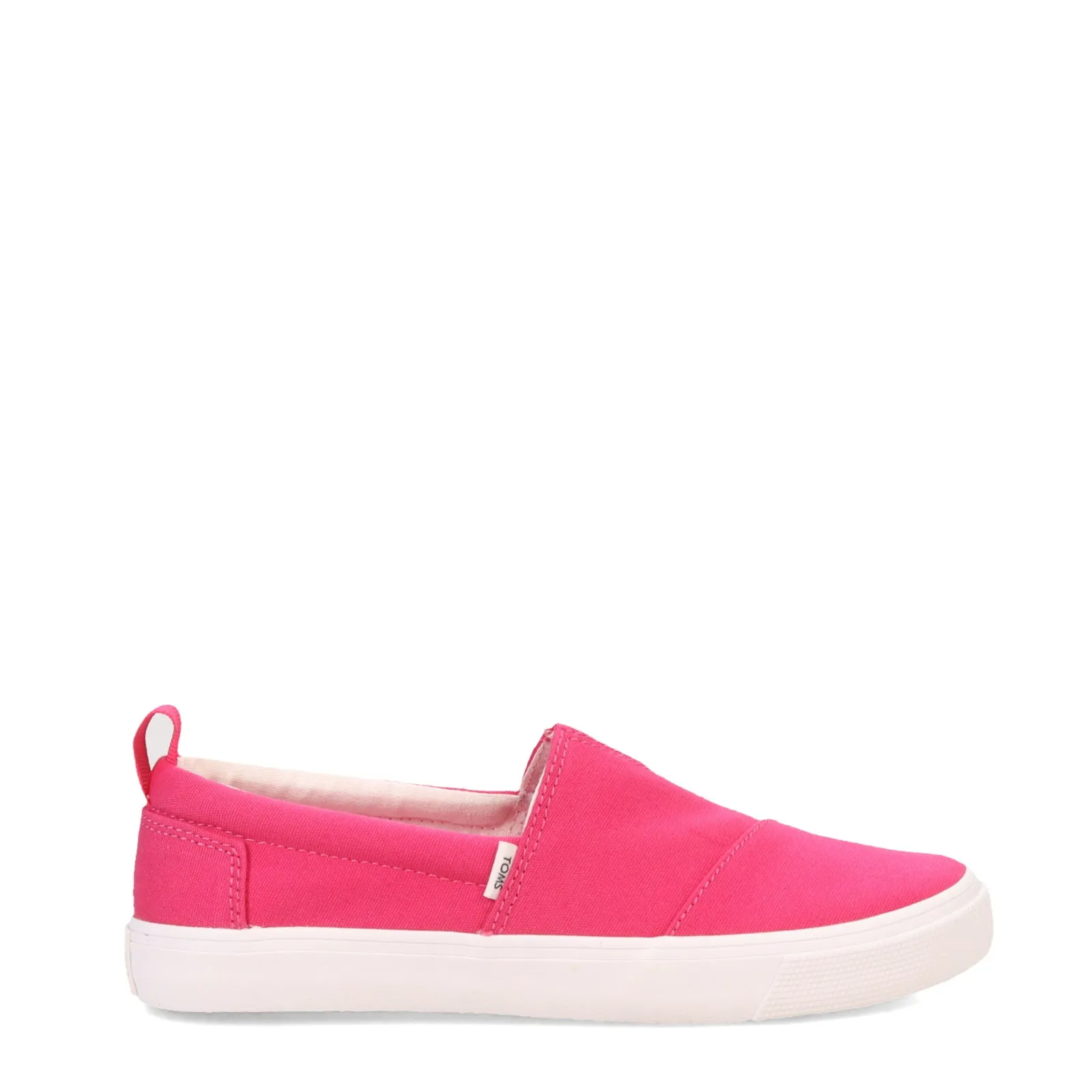 Girl's Toms, Alpargata Fenix Slip-On - Little Kid & Big Kid