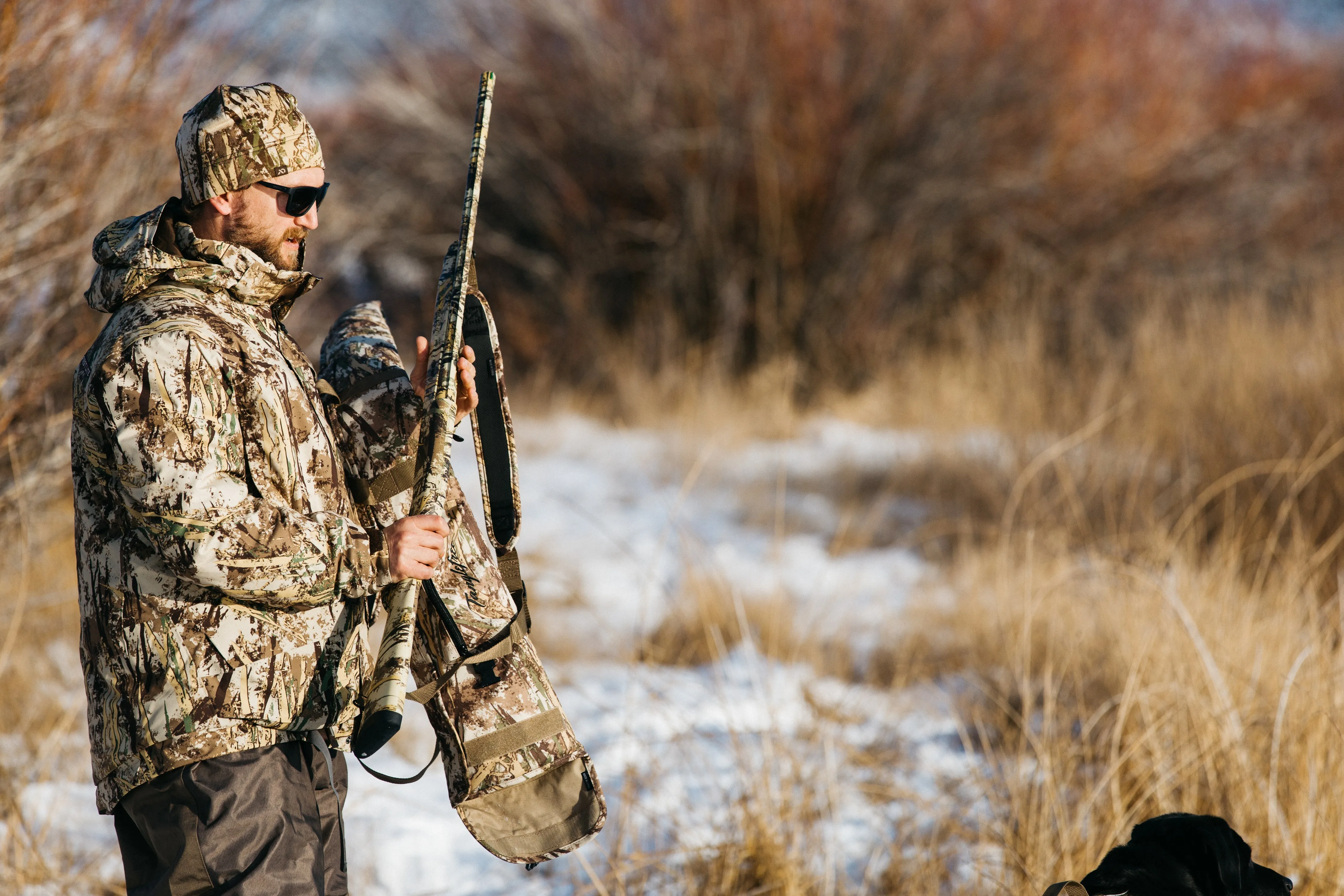 Gun Sling - First Lite Typha™