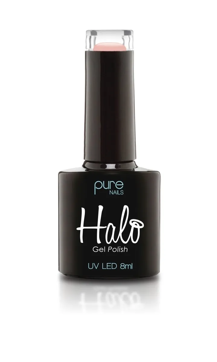 Halo Gel Polish 8ml Discontinued Colours