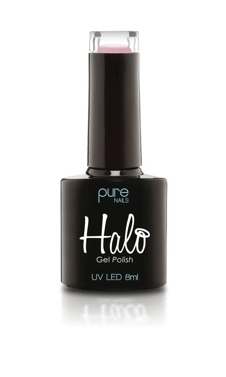 Halo Gel Polish 8ml Discontinued Colours